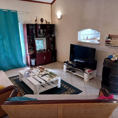 Joyaux De Tivoli Villa Fort-de-France Eksteriør billede