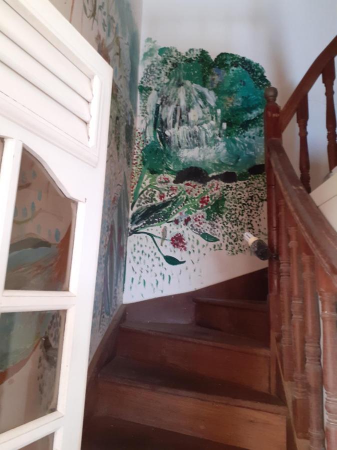 Joyaux De Tivoli Villa Fort-de-France Eksteriør billede
