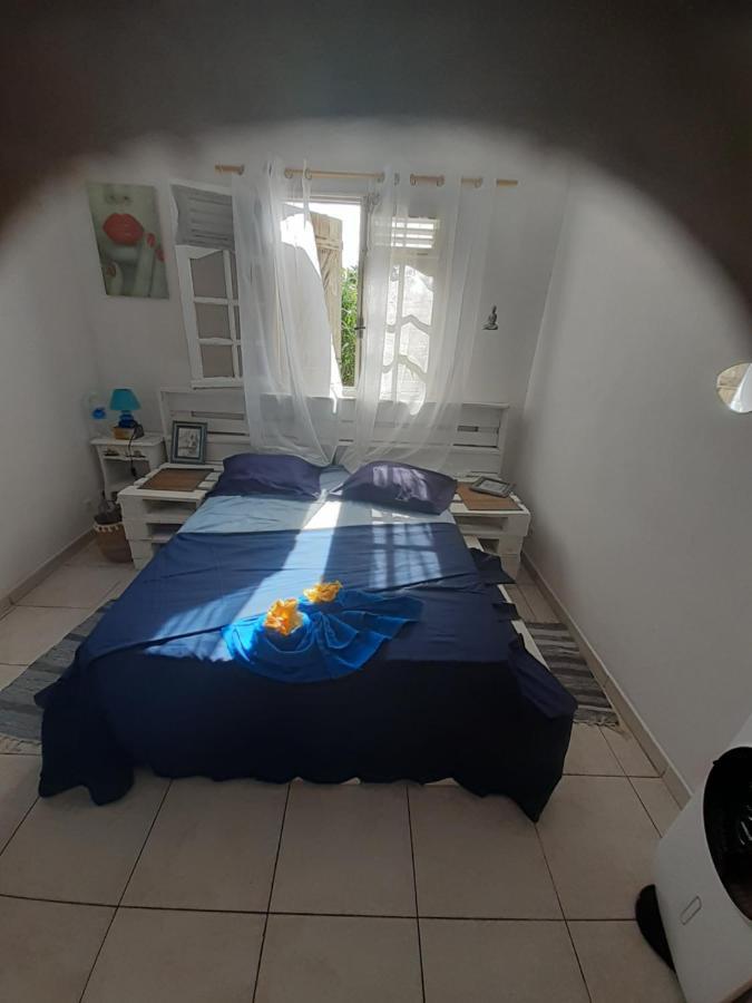 Joyaux De Tivoli Villa Fort-de-France Eksteriør billede