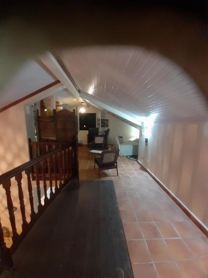 Joyaux De Tivoli Villa Fort-de-France Eksteriør billede